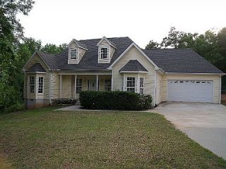 Foreclosed Home - 2515 BONNER GILBERT RD, 31052
