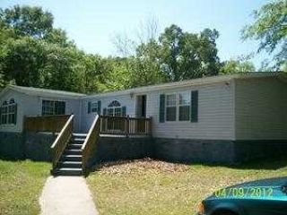 Foreclosed Home - List 100293583