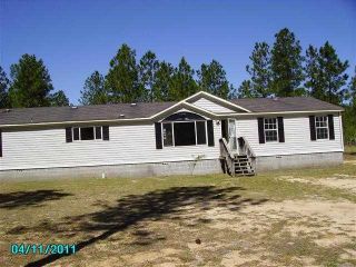 Foreclosed Home - 739 MILLER RD, 31058