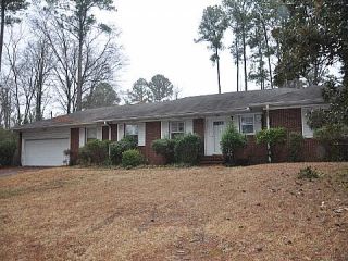 Foreclosed Home - 251 LAKESIDE DR, 31061