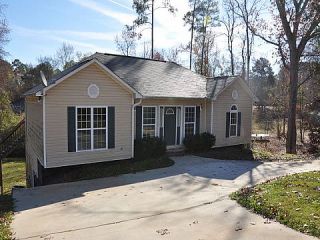Foreclosed Home - 2507 MELODY WAY NW, 31061