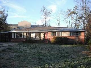Foreclosed Home - List 100227980