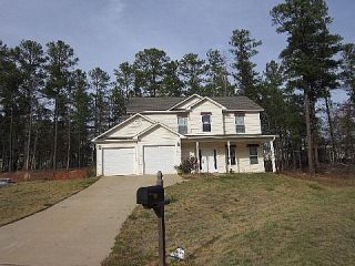 Foreclosed Home - List 100227981