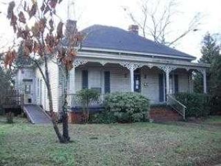 Foreclosed Home - List 100232252
