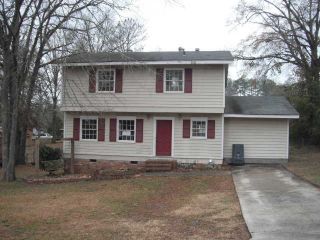 Foreclosed Home - List 100243373