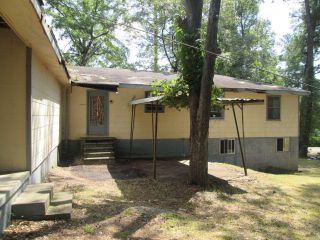 Foreclosed Home - 121 RAMSEY ST SW, 31061