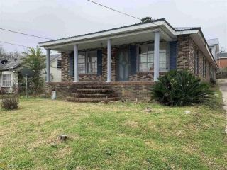 Foreclosed Home - 946 N CLARK ST, 31061