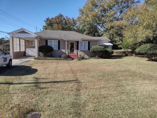 Foreclosed Home - 167 MERIWETHER CIR NW, 31061