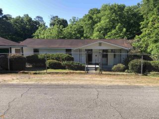 Foreclosed Home - 143 PARK AVE, 31061