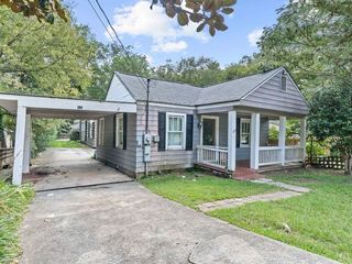 Foreclosed Home - 415 BALDWIN AVE, 31061