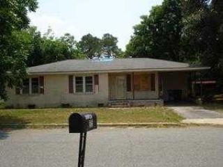 Foreclosed Home - 815 SPRING ST, 31063