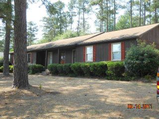 Foreclosed Home - 302 HILLCREST DR, 31063