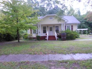 Foreclosed Home - 209 MINOR AVE, 31063