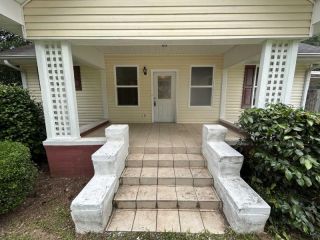 Foreclosed Home - 603 N DOOLY ST, 31063