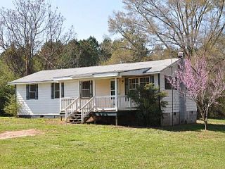 Foreclosed Home - 2234 SMITHBORO RD, 31064