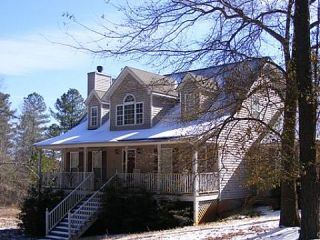 Foreclosed Home - 3023 HERDS CREEK RD, 31064