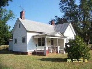Foreclosed Home - List 100042431