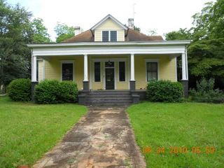 Foreclosed Home - 313 PERSONS ST, 31064