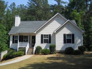 Foreclosed Home - 128 PARTRIDGE CT, 31064