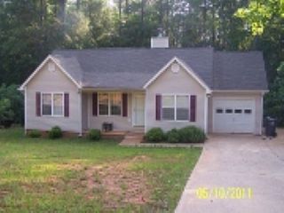 Foreclosed Home - List 100116478