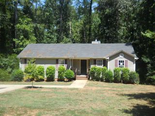 Foreclosed Home - 318 PARTRIDGE DR, 31064