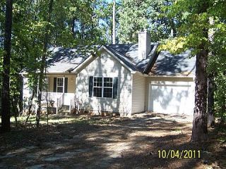 Foreclosed Home - 34 WREN CT, 31064