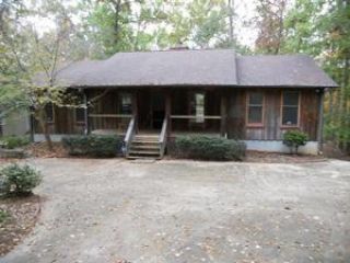 Foreclosed Home - 350 STARLING DR, 31064