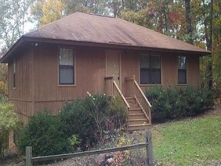 Foreclosed Home - List 100200416