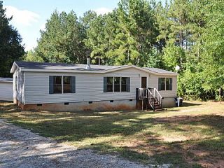 Foreclosed Home - 4476 COOK RD, 31064
