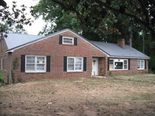 Foreclosed Home - List 100314526
