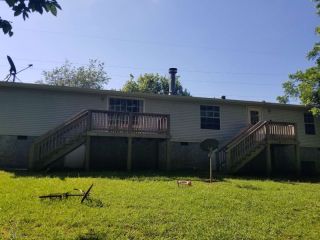 Foreclosed Home - 11467 GA HIGHWAY 83 S, 31064