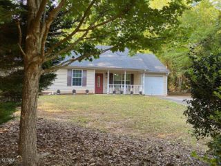 Foreclosed Home - 160 PARTRIDGE DR, 31064