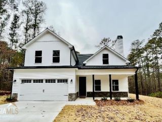 Foreclosed Home - 41 PHEASANT DR, 31064