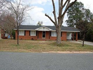 Foreclosed Home - 1601 TUCKER RD, 31069