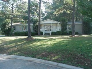 Foreclosed Home - 116 COPPER CANYON RD, 31069