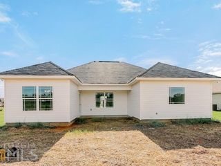 Foreclosed Home - 804 DAISY DR, 31069