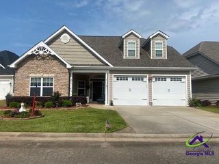 Foreclosed Home - 120 FAIRWAY OAKS DR, 31069