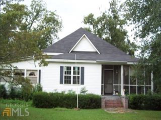 Foreclosed Home - 471 OAK AVE, 31070