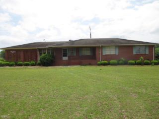Foreclosed Home - 1943 VIENNA HWY, 31071