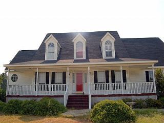 Foreclosed Home - 145 BROWN RD, 31072