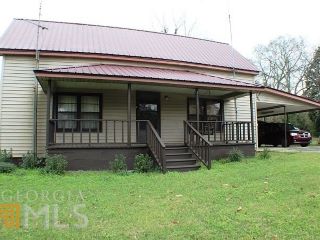 Foreclosed Home - 2116 CHURCH ST, 31075