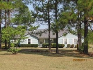 Foreclosed Home - 181 HICKS RD, 31076
