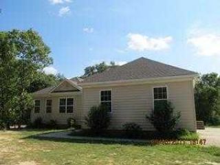 Foreclosed Home - 1250 ROWELL RD, 31078