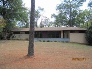 Foreclosed Home - 120 HIGH POINT RD, 31078