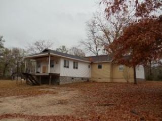 Foreclosed Home - List 100207665