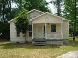 Foreclosed Home - 112 MCCRARY AVE, 31078