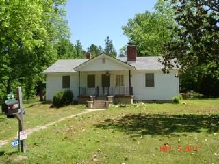 Foreclosed Home - 533 HARMONY CHURCH RD, 31082