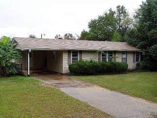 Foreclosed Home - List 100205548