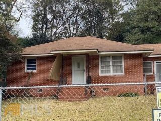 Foreclosed Home - 204 COOK ST, 31082