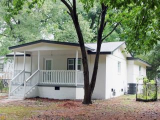 Foreclosed Home - 527 REEVES ST, 31082